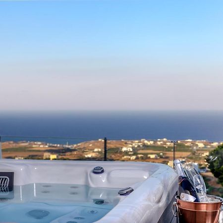 Divino Suites (Adults Only) Fira  Zewnętrze zdjęcie