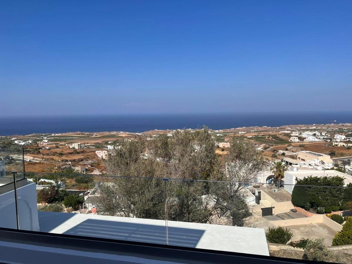 Divino Suites (Adults Only) Fira  Zewnętrze zdjęcie