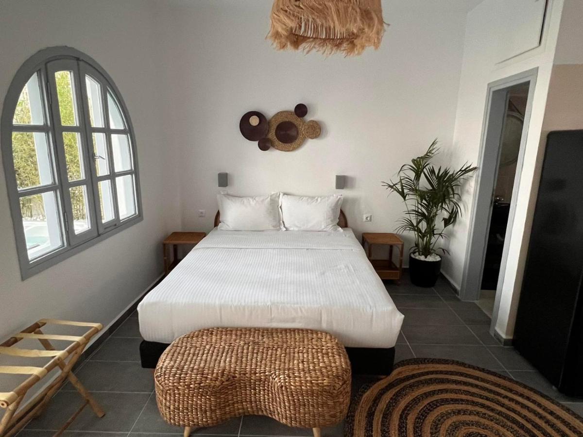Divino Suites (Adults Only) Fira  Zewnętrze zdjęcie