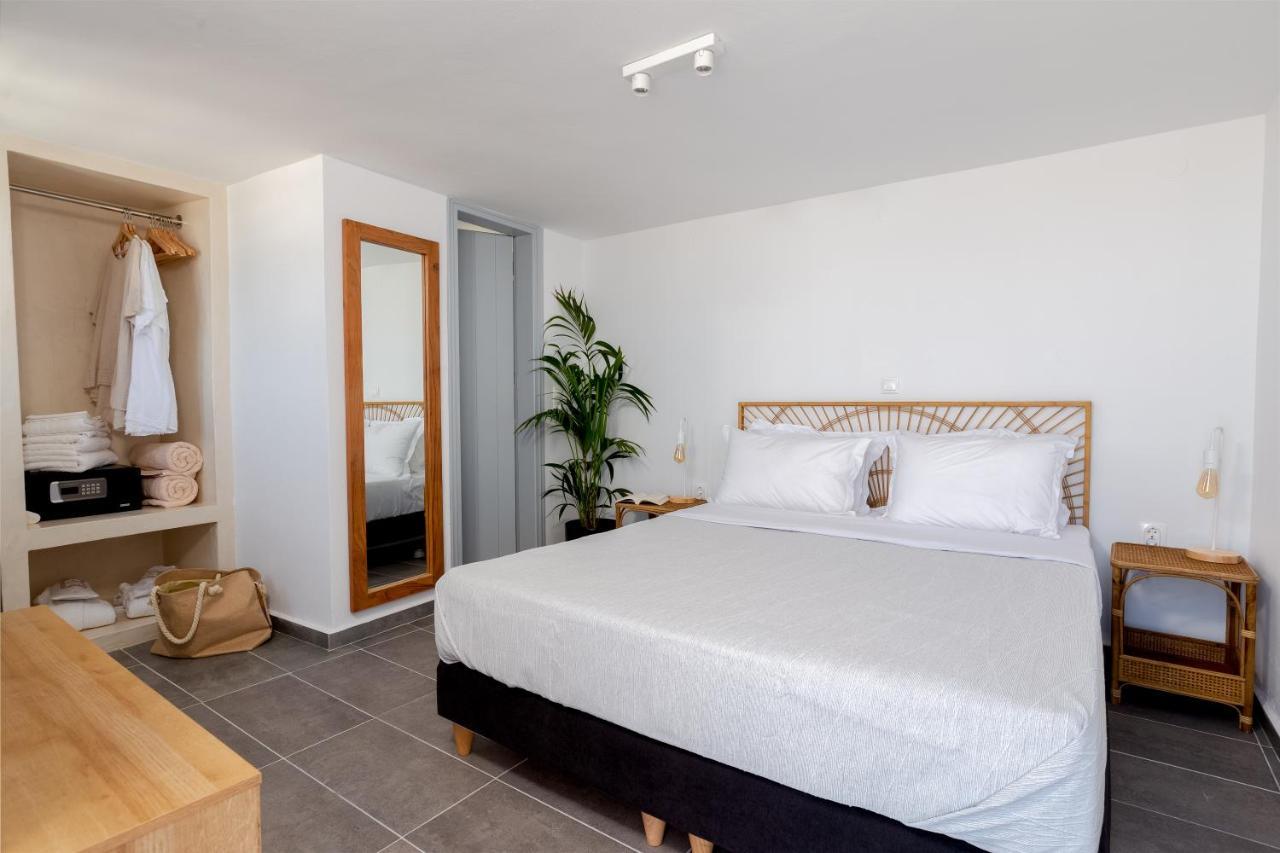 Divino Suites (Adults Only) Fira  Zewnętrze zdjęcie