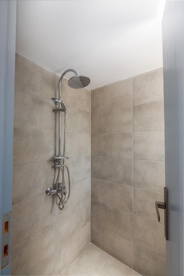 Divino Suites (Adults Only) Fira  Zewnętrze zdjęcie
