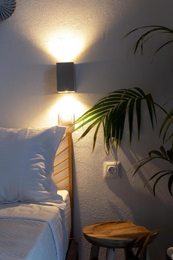 Divino Suites (Adults Only) Fira  Zewnętrze zdjęcie