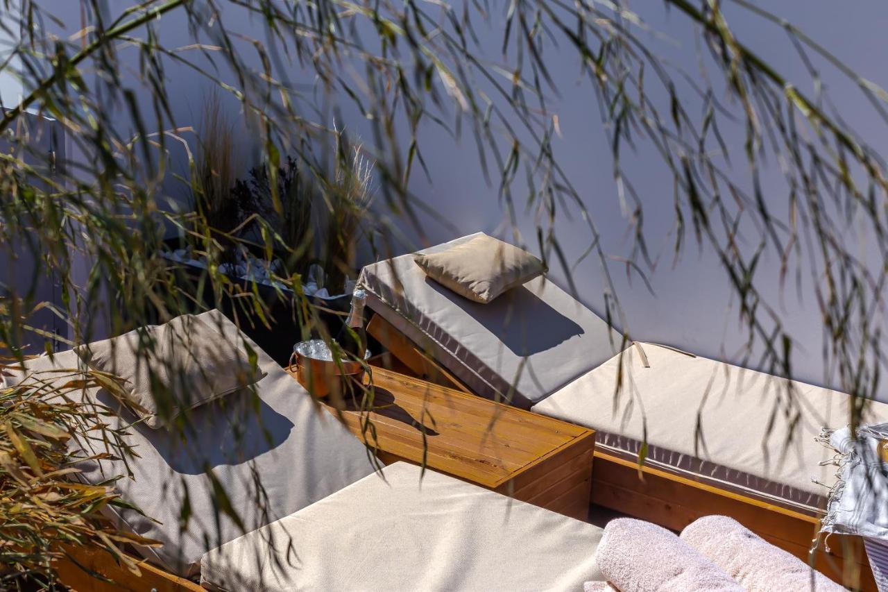 Divino Suites (Adults Only) Fira  Zewnętrze zdjęcie
