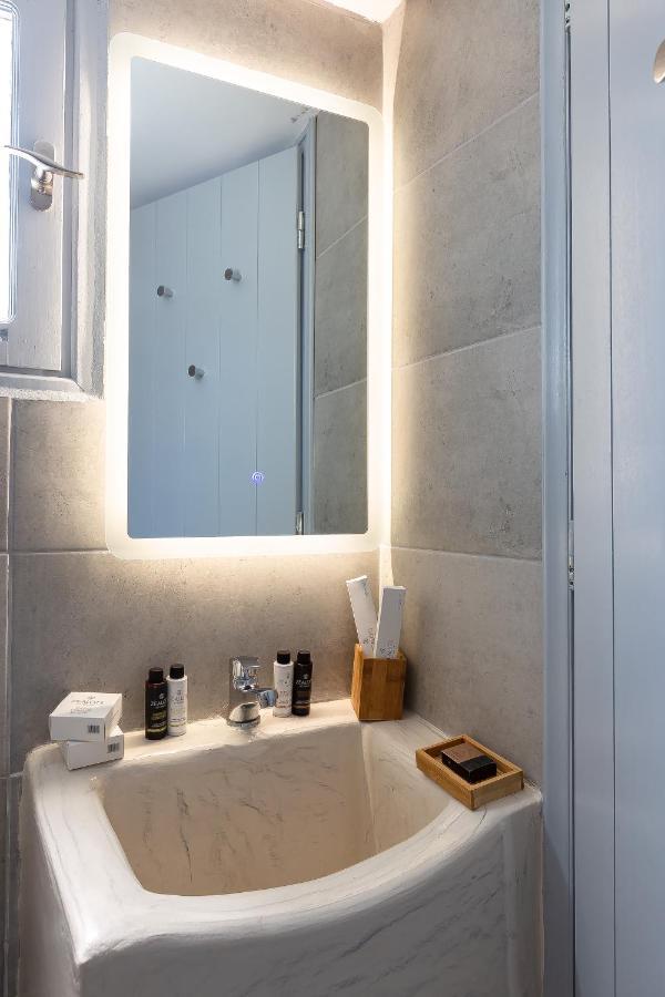 Divino Suites (Adults Only) Fira  Zewnętrze zdjęcie