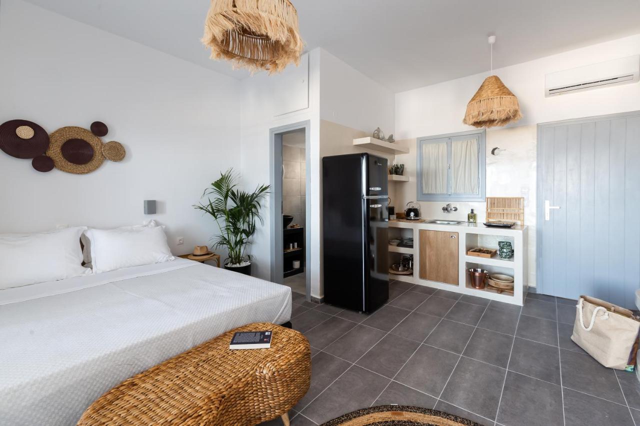 Divino Suites (Adults Only) Fira  Zewnętrze zdjęcie