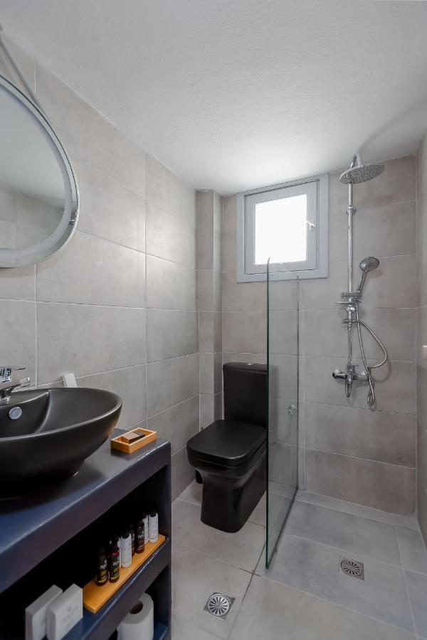 Divino Suites (Adults Only) Fira  Zewnętrze zdjęcie