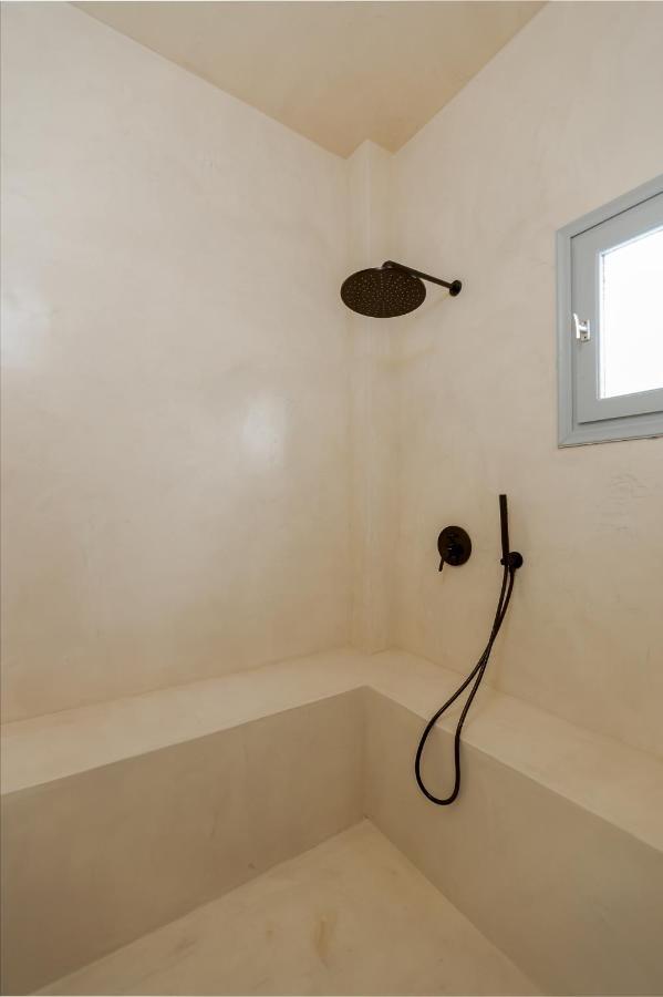 Divino Suites (Adults Only) Fira  Zewnętrze zdjęcie